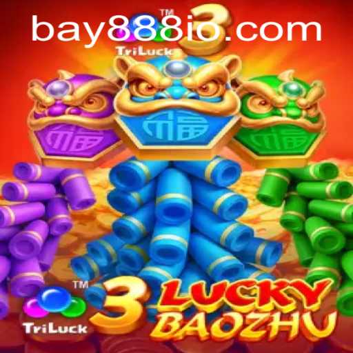 Exploring the Thrilling World of 3LuckyBaozhu and its Unique Gameplay Under BAY888