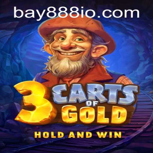 Unveiling the Adventure of 3cartsOfGold