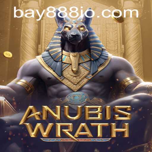 Unveiling AnubisWrath: A Mesmerizing Dive into the World of Mythological Gaming