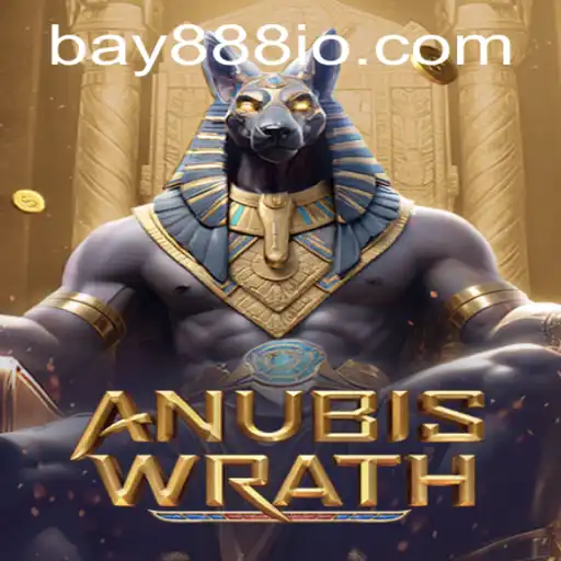 Unveiling AnubisWrath: A Mesmerizing Dive into the World of Mythological Gaming