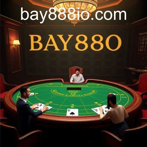 Exploring the Fascinating World of Baccarat: BAY888