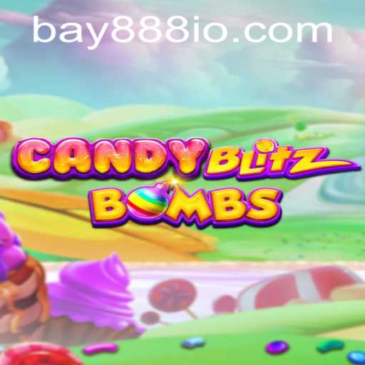 CandyBlitzBombs: A Sweet Yet Explosive Gaming Adventure