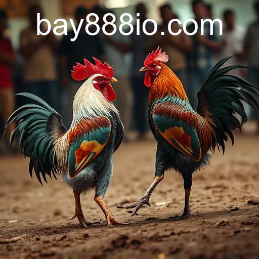 The Intricacies and Controversies of Cockfighting with BAY888