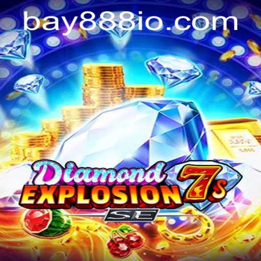 Unveiling the Thrills of DiamondExplosion7sSE: A Gaming Extravaganza