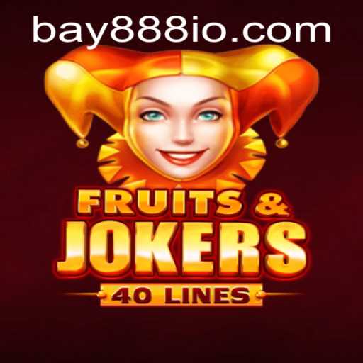 Exploring FruitsAndJokers40: A Thrilling Casino Experience