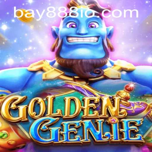 Unveiling the Magic of GOLDENGENIE: A Journey into the BAY888 Adventure