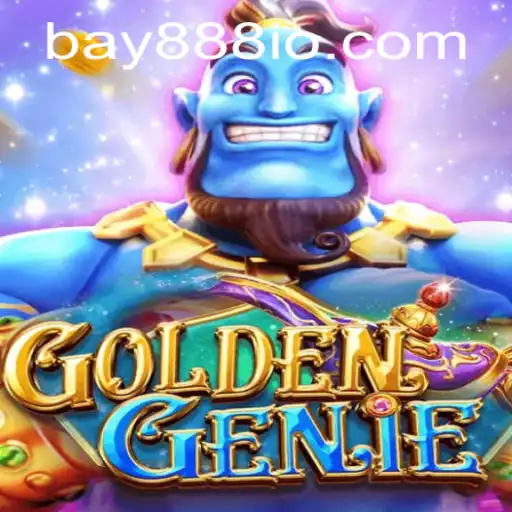 Unveiling the Magic of GOLDENGENIE: A Journey into the BAY888 Adventure