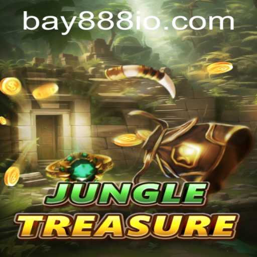 Explore the Enchanting World of JungleTreasure with BAY888
