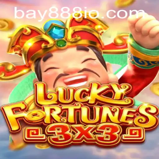 Introducing LUCKYFORTUNES3x3: The Game Revolutionizing Online Play with BAY888