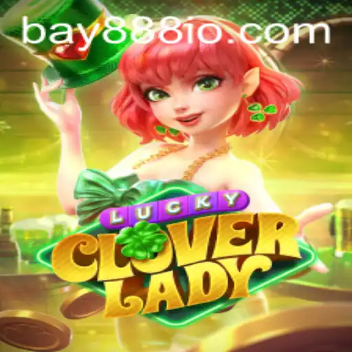 LuckyCloverLady: The Enchanting World of Virtual Gaming with BAY888