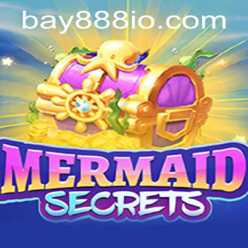 MermaidSecrets: Dive Into an Ocean of Adventure