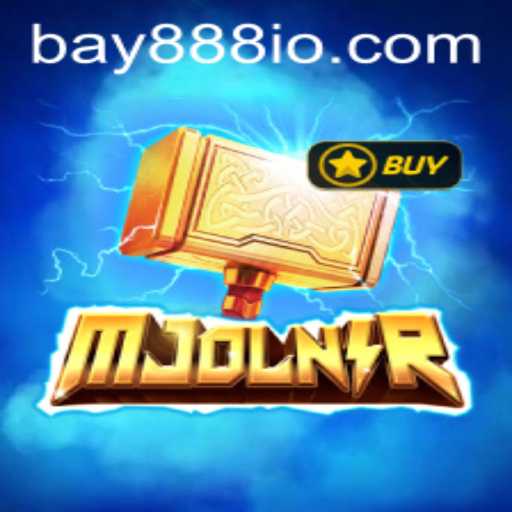 Explore the Fascinating World of Mjolnir: Unlocking the Mysteries of BAY888