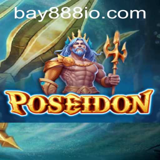 Dive into the World of Poseidon: The Latest Gaming Phenomenon