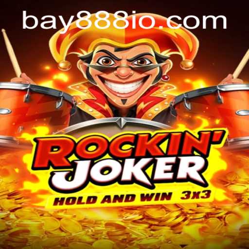 Exploring RockinJoker: The Thrilling New Casino Game