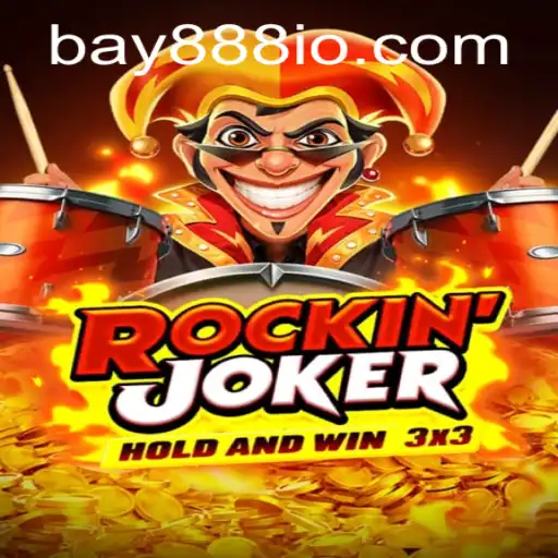 Exploring RockinJoker: The Thrilling New Casino Game