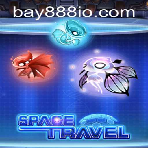 SpaceTravel: Navigating Galaxies with BAY888