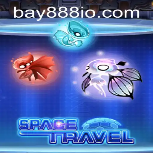 SpaceTravel: Navigating Galaxies with BAY888