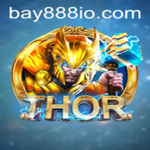Unveiling THOR: The Game Revolutionizing the World with Its Epic Encounters and Dynamic Gameplay - BAY888