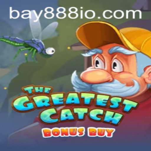 TheGreatestCatchBonusBuy: A New Era in Online Gaming