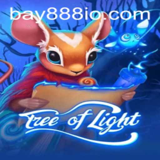 Exploring the magical realm of TreeofLight with the BAY888 challenge