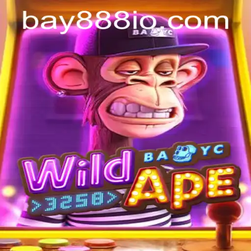 Exploring WildApe3258: The Thrilling Jungle Adventure Game You Can't Miss