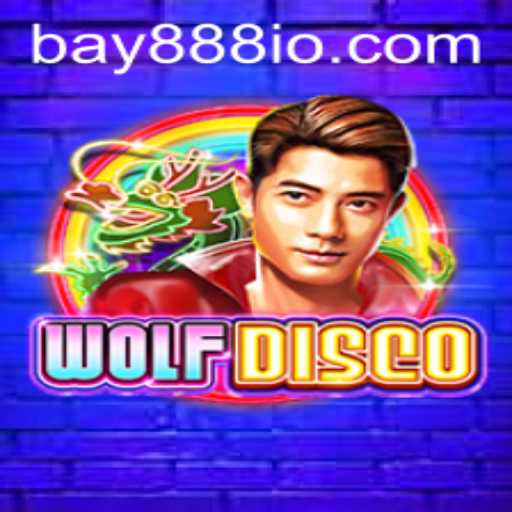 Enter the World of WolfDisco: A Thrilling New Gaming Experience